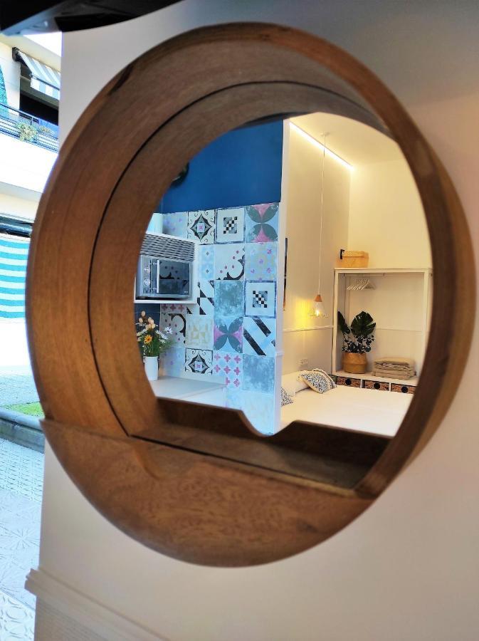 Kaixo Marina Con Parking Gratis Daire Zarautz Dış mekan fotoğraf
